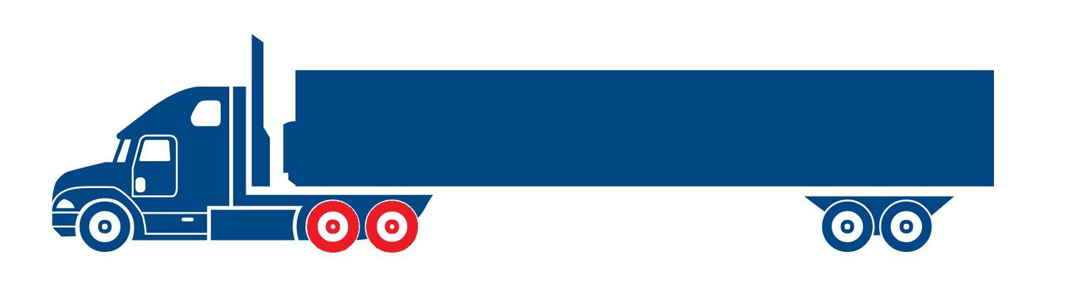 drive truck tires