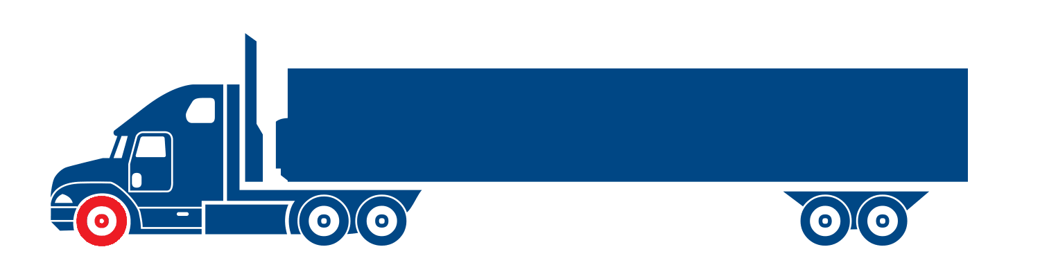 steer truck tire