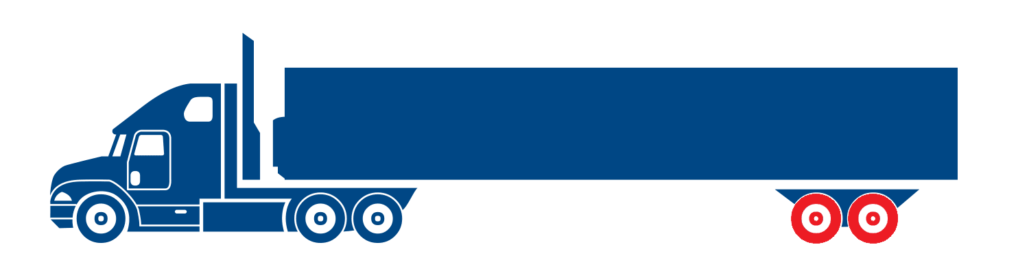 trailer truck tire